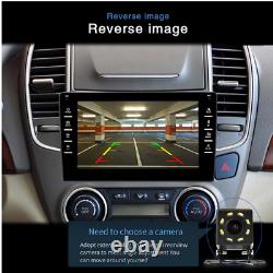 8 Android 9.0 Mirror Link Car Touch Screen MP5 Player Stereo Radio GPS WIFI