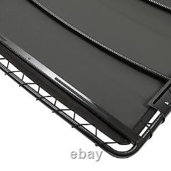 85 Universal Top Canopy Roof For EZGO TXT Club Car Precedent Golf Cart