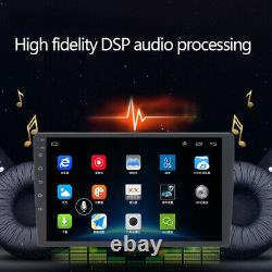 9 1Din Android8.1 Car Stereo FM GPS DVD Video WiFi 1+16G Player Fit for BMW GMC