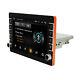 9'' Android 9.1 Car Stereo Radio Gps Mp5 Player Bluetooth Fm Wifi Touch Screen