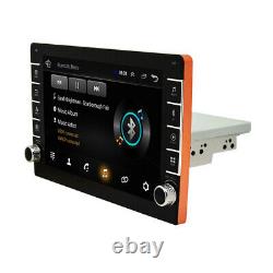 9'' Android 9.1 Car Stereo Radio GPS MP5 Player Bluetooth FM Wifi Touch Screen