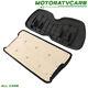 All-carb Front Seat Cushions Assy For Club Car Precedent Golf Cart 2004-2021