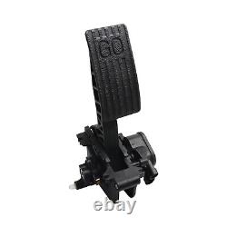 Accelerator Assembly Pedal with Throttle Sensor for Club Car Precedent 09-20