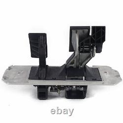 Accelerator Pedal Assembly Electric Golf Cart Parts For Club Car 2009-Up Durable