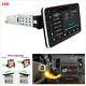 Android 9.0 1din Quad Core 10.1in Car Bluetooth Hd Multimedia Player Gps Wifi