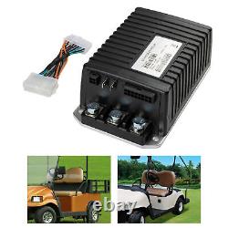 Auto Golf Cart Motor Control For Club Car 1266A-5201 Motor Controller 48V 250A
