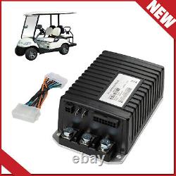 Auto Golf Cart Motor Control For Club Car 1266A-5201 Motor Controller 48V 250A