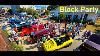Biloxi Mississippi Block Party Cruisin The Coast Classic Car Show Gulf Coast Samspace81 Coverage 4k