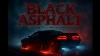 Black Asphalt The Chemical Race Between Madness And Reality