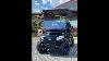 Black Diamond Edition Phoenix Club Car Precedent Electric 48v Non Lifted Golf Cart