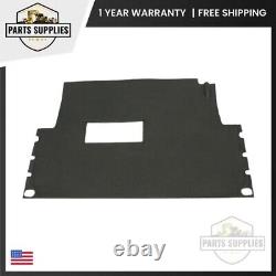 Black Floor Mat For Golf Cart Club Car Precedent