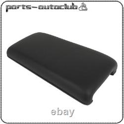 Black For Club Car DS Golf Cart Front Seat Cushion