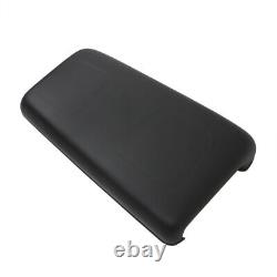 Black Front Seat Bottom And Back Cushion Golf Carts For Club Car DS 2000.5-Up