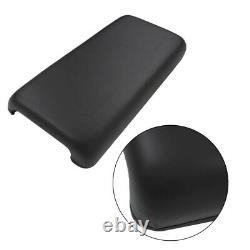 Black Front Seat Bottom Cushion 102174201 For Club Car DS Golf Cart 2000.5+