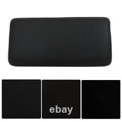 Black Front Seat Bottom Cushion For Club Car DS Golf Cart 2000.5 -Up 102174201