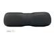 Black Front Seat Lean Back Cushion For Club Car Ds 2000.5+ Golf Cart