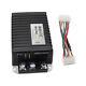 Black Motor Controller Replace 1510a-5251 For Club Car 48v 250a 1510-5201