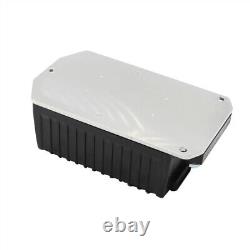 Black Motor Controller Replace 1510A-5251 For Club Car 48V 250A 1510-5201