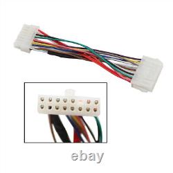 Black Motor Controller Replace 1510A-5251 For Club Car 48V 250A 1510-5201