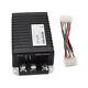 Black Motor Controller Replace 1510a-5251 For Club Car 48v 275a 1510-5201