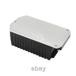 Black Motor Controller Replace 1510A-5251 For Club Car 48V 275A 1510-5201