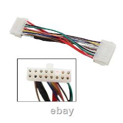 Black Motor Controller Replace 1510A-5251 For Club Car 48V 275A 1510-5201