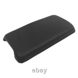 Black New Front Seat Bottom+Backrest Assemblies For Club Car Precedent 2004-11