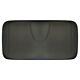 Black Seat Bottom Assembly For Club Car Precedent 2004-up Golf Cart