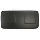 Black Seat Bottom Cushion For Club Car Ds 2000-2013 102174204 Seat-1105