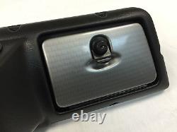 CLUB CAR DS GOLF CART DASH BLACK With TURNED TITANIUM DOORS