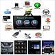 Car Gps 10.1 1080p 1din Touch Screen Quad-core Stereo Radio Player For Android