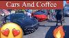 Cars And Coffee Morrisville In Durham North Carolina Part 2