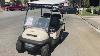 Cashmere Club Car Precedent 4 Passenger Golf Cart Virtual Test Drive