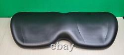 Club Car ASM, Standard Black Front Seat Back 47720336010 NEW