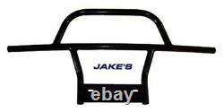 Club Car DS Jake's Lift Kits Safari Bar Black Powder Coat