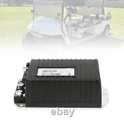 Club Car Golf Cart 36/48V Speed Motor For 1266A-5201 1510A-5251 Stock Controller