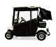 Club Car Precedent 2 Passenger Golf Cart Enclosure