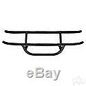 Club Car Precedent RHOX Brush Guard Front Black Powder Coat Steel