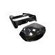 Club Car Tempo Body Kit Factory Style Usa Made Metallic Black Replacement