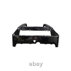 Club Car Tempo Body Kit Factory Style USA MADE Metallic Black Replacement