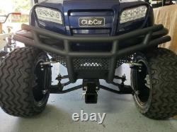 Club Car onward front mount 2 receiver