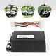 Dc 48v 275a Motor Speed Controller Switch Car Truck For Club Car 1510as-5350