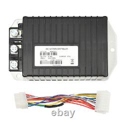 DC 48V 275A Motor Speed Controller Switch Car Truck For Club Car 1510AS-5350