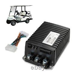 Fit For Club Car 1510A-5251 1510-5201 48V 250A Motor Controller