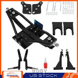 Fit For Club Car DS 6 A-Arm Lift Kit Golf cart Gas&Electric 2004-up