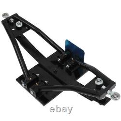 Fit For Club Car DS 6 A-Arm Lift Kit Golf cart Gas&Electric 2004-up