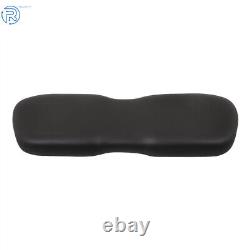 Fit For Club Car DS Black Golf Cart Front Back and Seat Cushion Set 2000.5up