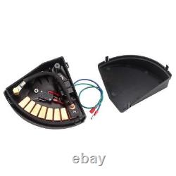 Fits 36 Volt Club Car DS Golf Carts 1988-Up, 1016140 V-Glide Assembly US