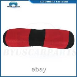 Fits Club Car DS Golf Cart Front Cushion Set Wth Cover