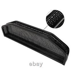 Fits Club Car DS Golf Cart Front Utility Basket Clay Basket with Mounting Brackets